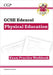 GCSE Physical Education Edexcel Exam Practice Workbook (includes Answers)