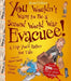 You Wouldn't Want To Be A Second World War Evacuee