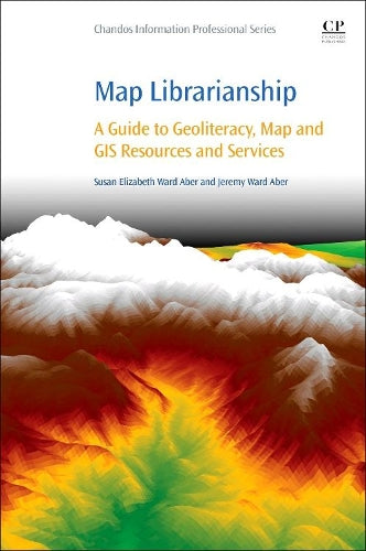 Map Librarianship