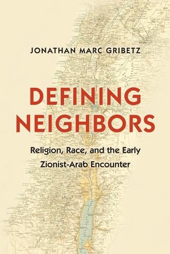 Defining Neighbors