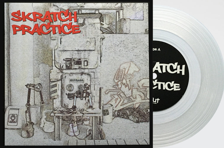 Skratch Practice