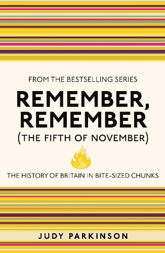Remember, Remember (The Fifth of November)