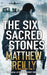 The Six Sacred Stones