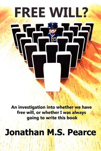 Free Will?