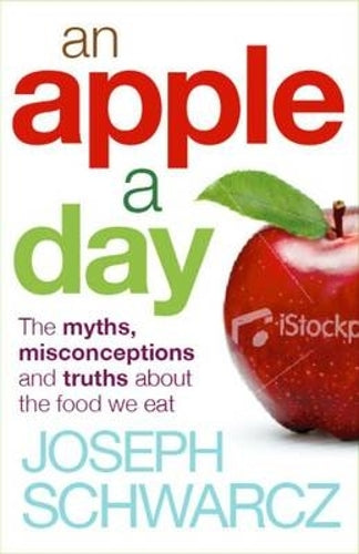 An Apple A Day