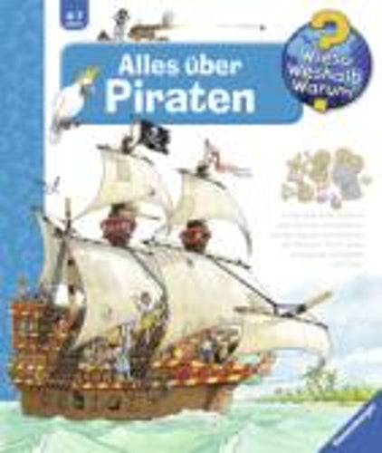 Wieso? Weshalb? Warum?