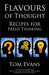 Flavours of Thought