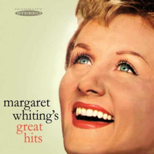 Margaret Whiting's Great Hits