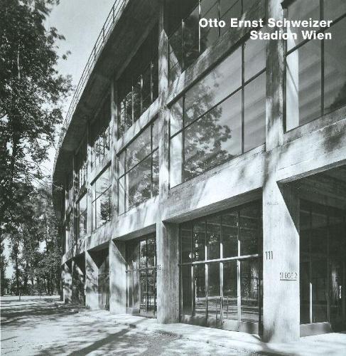 Otto Ernst Schweizer, Stadium in Vienna