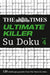 The Times Ultimate Killer Su Doku Book 4