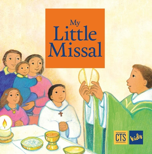 My Little Missal