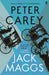 Jack Maggs