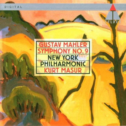 Mahler: Symphony No.9