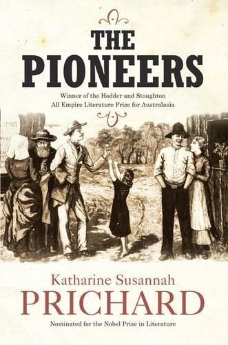 The Pioneers