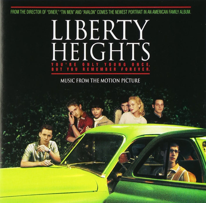 Liberty Heights