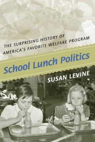 School Lunch Politics
