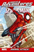 Marvel Adventures Spider-man Vol.13: Animal Attack!