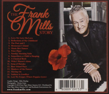 Frank Mills Story