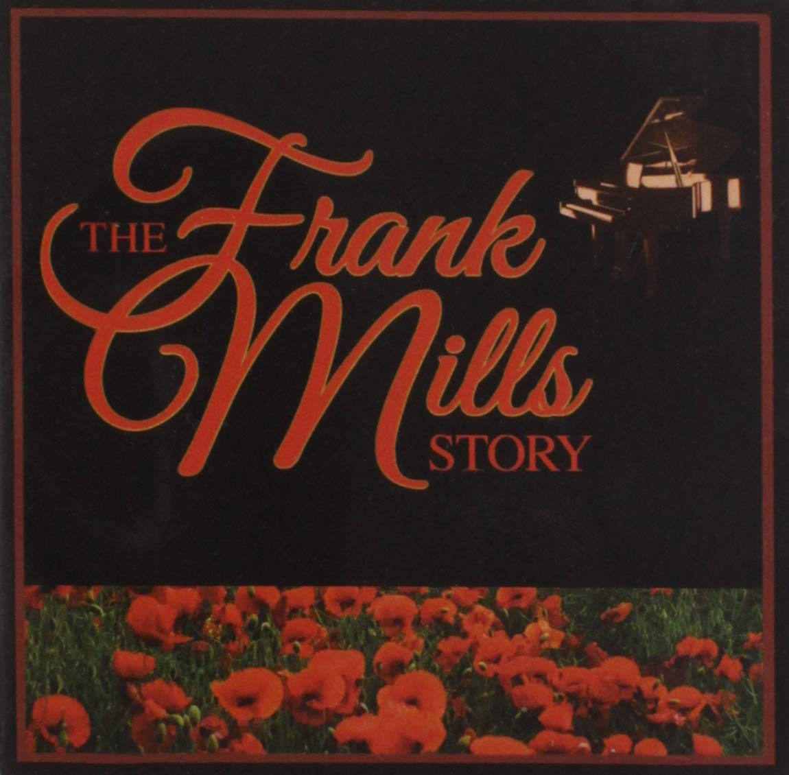 Frank Mills Story