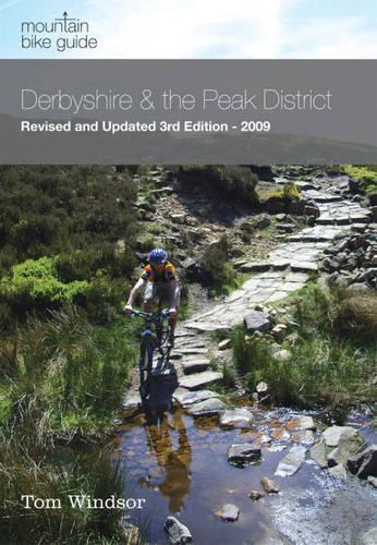 Derbyshire and the Peak District