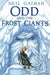 Odd and the Frost Giants