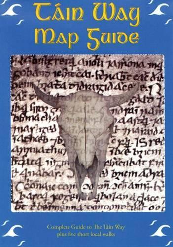 Tain Way Map Guide