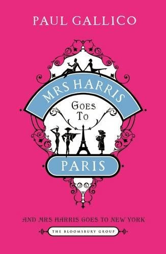 Mrs Harris Goes to Paris