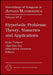 Hyperbolic Problems, Part 2; Contributed Talks