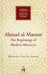 Ahmad al-Mansur