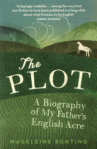 Madeleine Bunting The Plot – Rarewaves.com