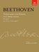 Sonata quasi una fantasia in C sharp minor, Op. 27 No. 2 ('Moonlight')