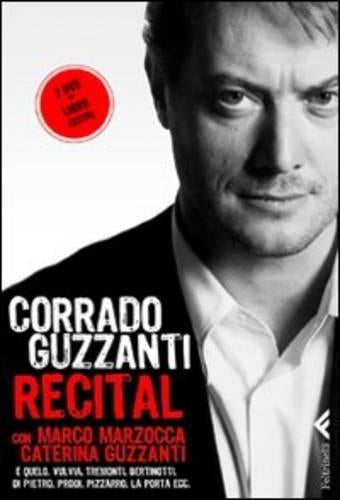 Recital Libro+2dvd