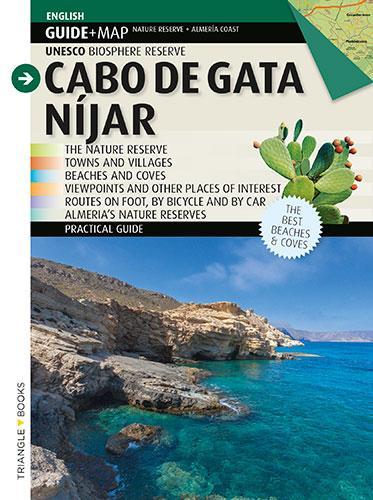 Cabo de Gata Nijar, Guide and Map