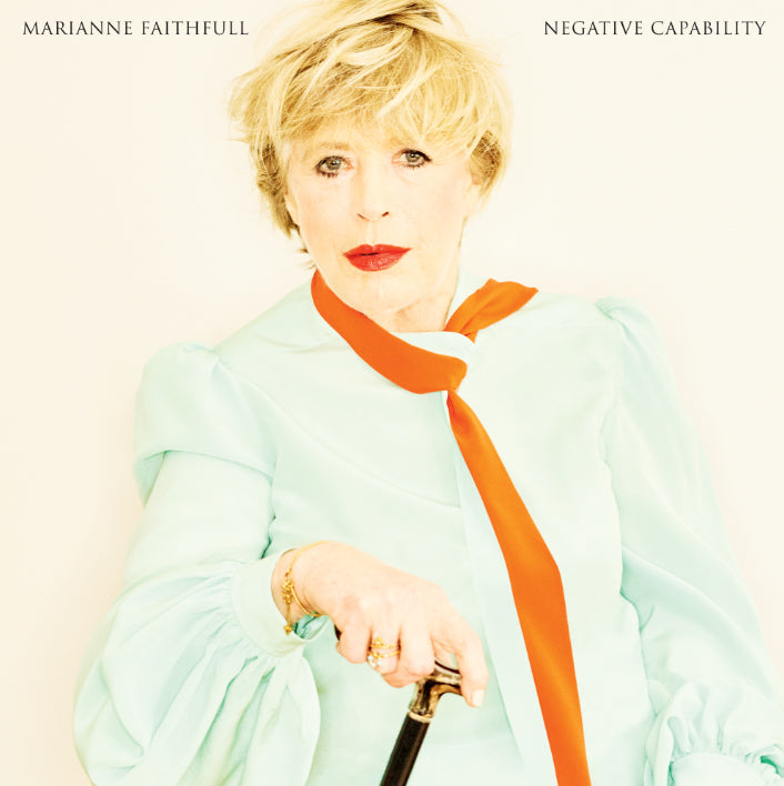 Negative Capability