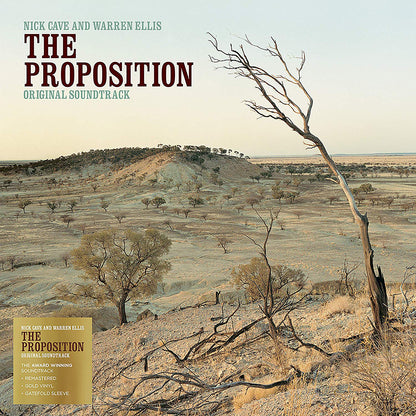 The Proposition