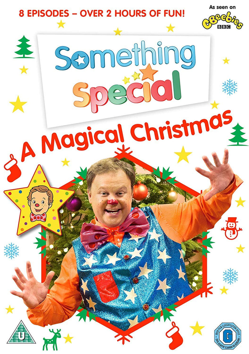 Something Special - A Magical Christmas