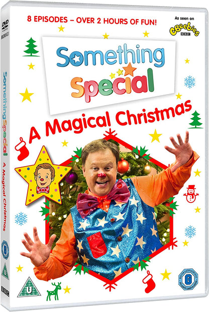 Something Special - A Magical Christmas