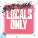 Locals Only