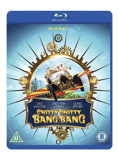 Chitty Chitty Bang Bang