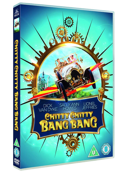 Chitty Chitty Bang Bang