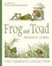 Frog and Toad