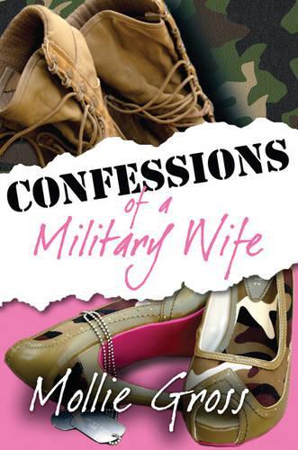 Confessions of a Military Wife