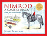 Nimrod: A Cavalry Black