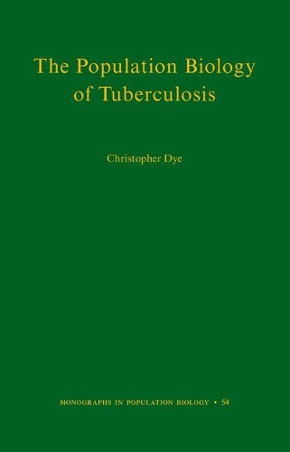 The Population Biology of Tuberculosis
