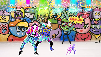 Just Dance 2019 (PS4