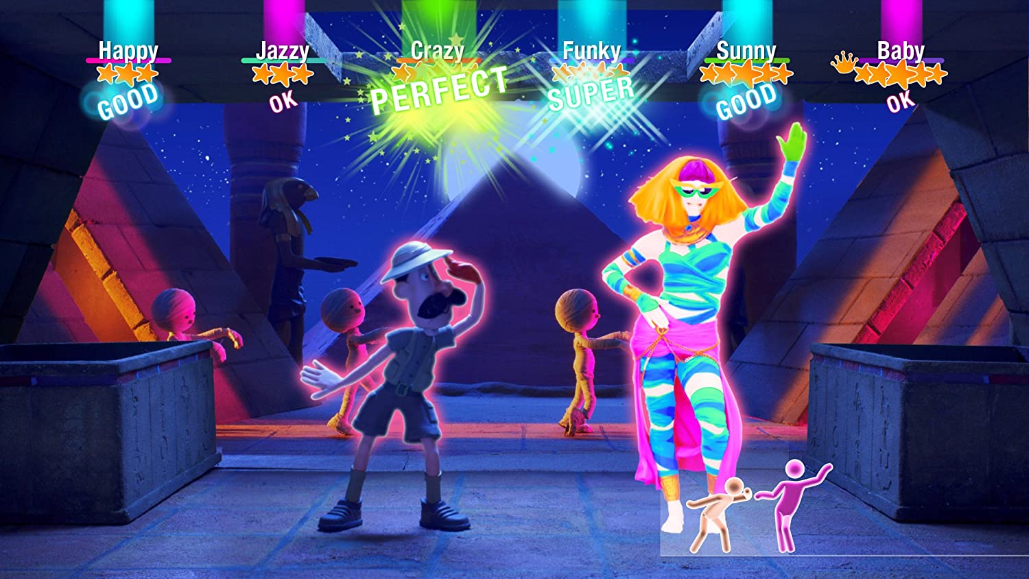 Just Dance 2019 (PS4