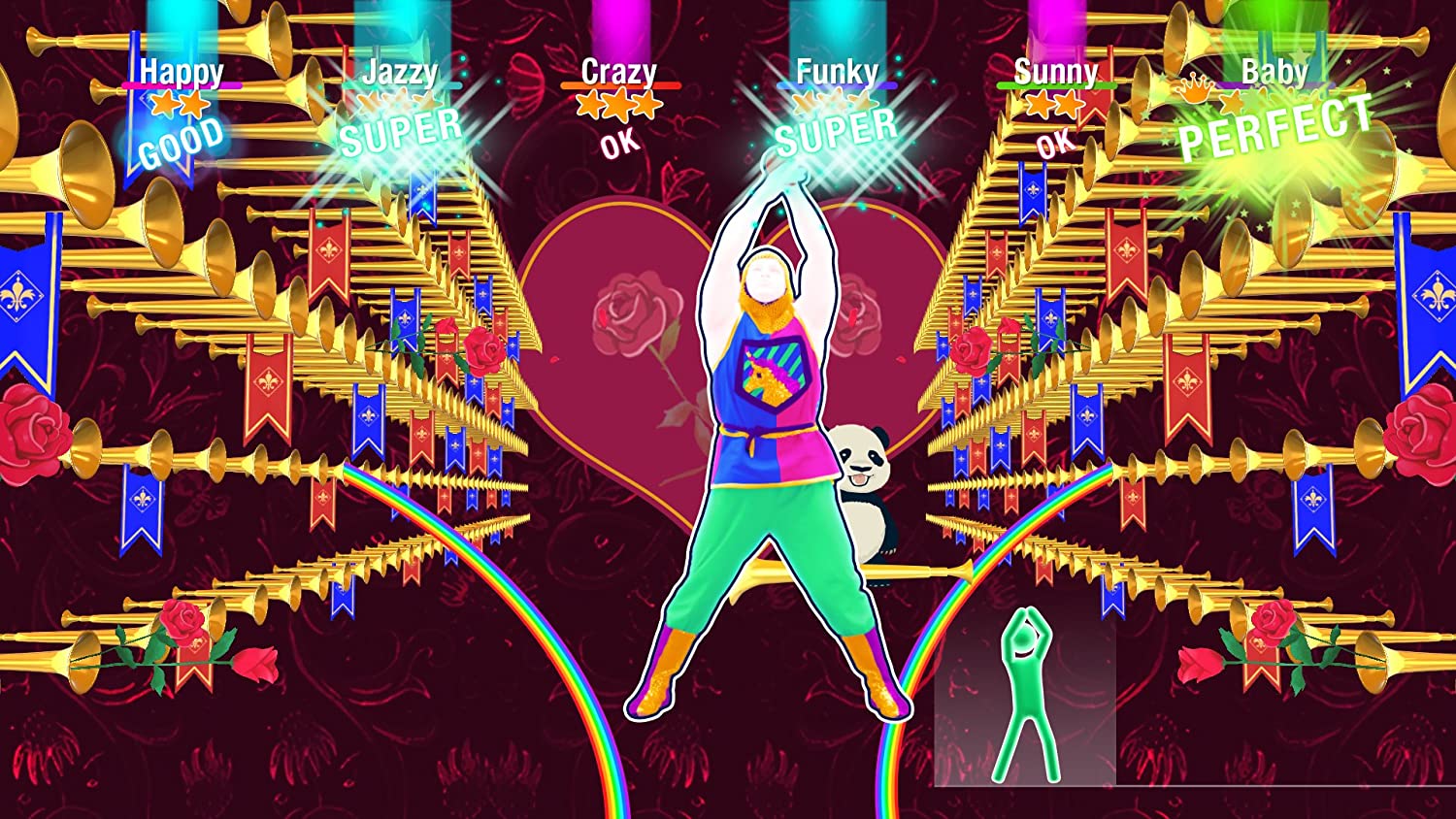 Just Dance 2019 (PS4