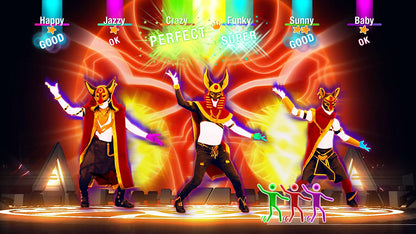 Just Dance 2019 (PS4