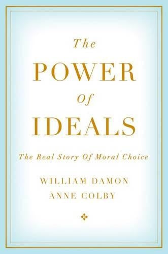 The Power of Ideals