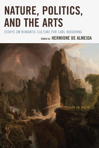 Nature, Politics, and the Arts